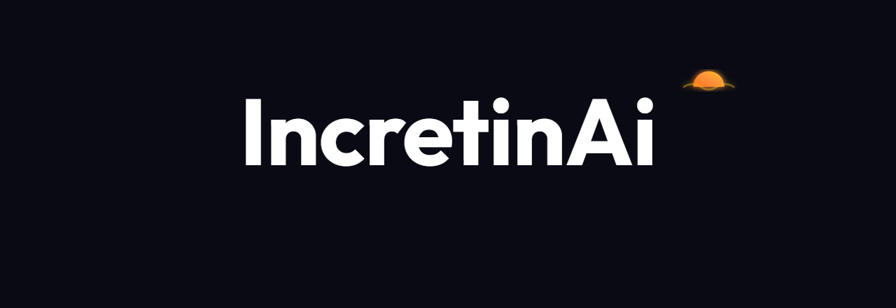 IncretinAi